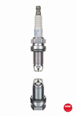 Купить NGK 3452 Свеча зажигания BKR6EKPB11