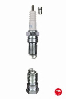 Купить NGK 3623 Свеча зажигания BPR6EFS