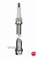 Купить NGK 3672 Свеча LFR6A-11 3672