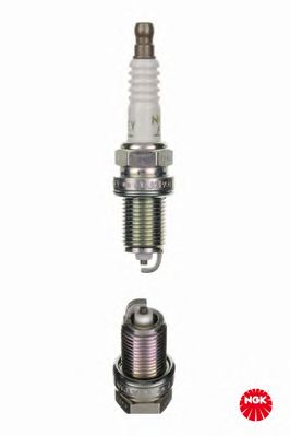 Купить NGK 3696 Свеча зажигания BKR6EY