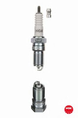 Купить NGK 3712 Свеча зажигания BP5EFS