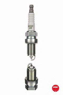 Купить NGK 3720 Свеча зажигания BCPR6EY11