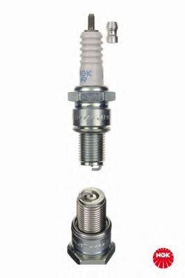 Купить NGK 3830 Свеча BR10EG 3830