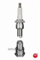 Купить NGK 3961 Свеча BR8ES SOLID 3961