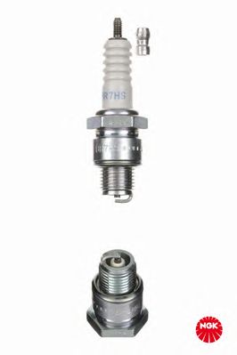 Купить NGK 4122 Свеча зажигания BR7HS