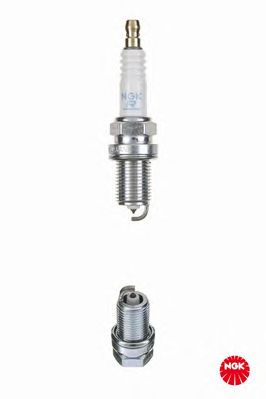 Купить NGK 4292 Свеча зажигания PFR5R11