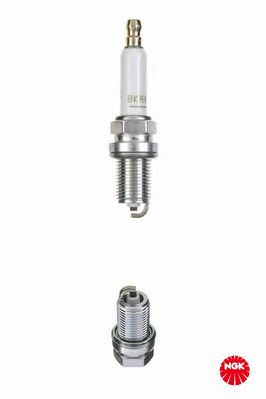 Купить NGK 4293 Свеча зажигания BKR6EZB