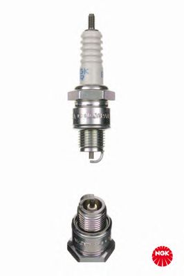 Купить NGK 4296 Свеча зажигания BR6HSA