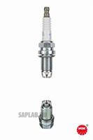 Купить NGK 4302 Свеча зажигания BKR5EKPB11