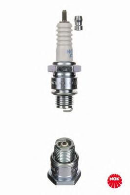 Купить NGK 4322 Свеча зажигания BR8HS