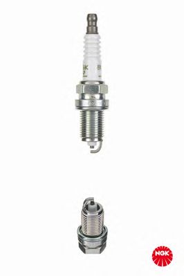 Купить NGK 4368 Свеча зажигания BKR6EY11