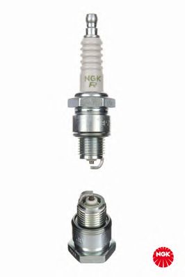 Купить NGK 4495 Свеча зажигания BPZ8HN10