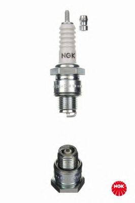 Купить NGK 4510 Свеча зажигания B6HS