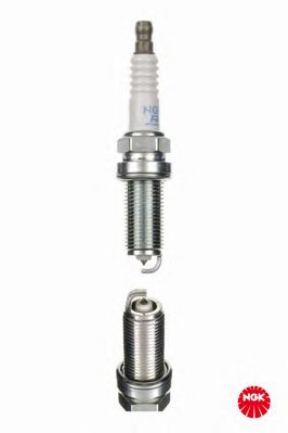 Купить NGK 4775 Свеча зажигания LFR5AP11
