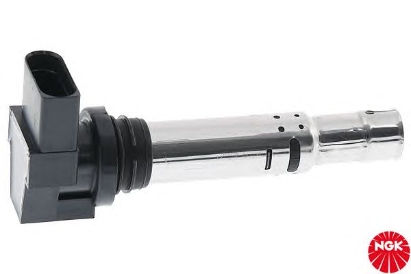 Купить NGK 48003 Катушка зажигания U5002