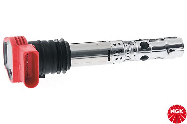 Купить NGK 48040 Катушка зажигания U5013