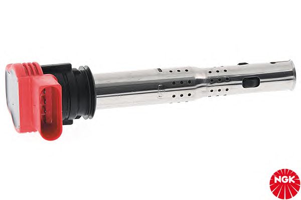 Купить NGK 48041 Катушка зажигания U5014