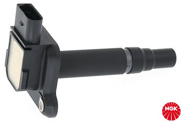 Купить NGK 48082 48082 / U5022 Катушка зажигания AUDI: A3 1.8 T/1.8 T QUATTRO 96-03, A6 1.8/3.7/3.7 QUATTRO/4.2 QUATTRO/S6 QUATTRO 97-05, A6 AVANT 1.8/4.2 QUATTRO/S6 QUATTRO 97-05, A8 4.2 QUATTRO/S 8