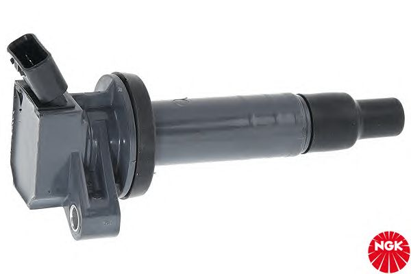 Купить NGK 48107 Катушка зажигания U5029 48107