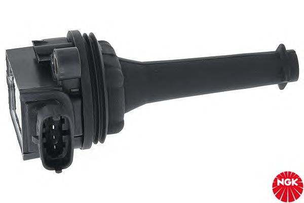 Купить NGK 48127 Катушка зажигания U5033