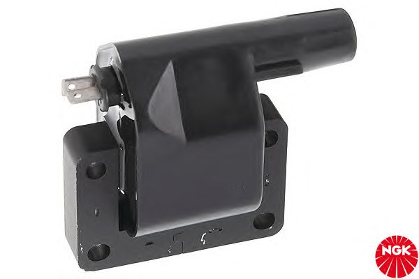 Купить NGK 48129 Катушка зажигания U1028