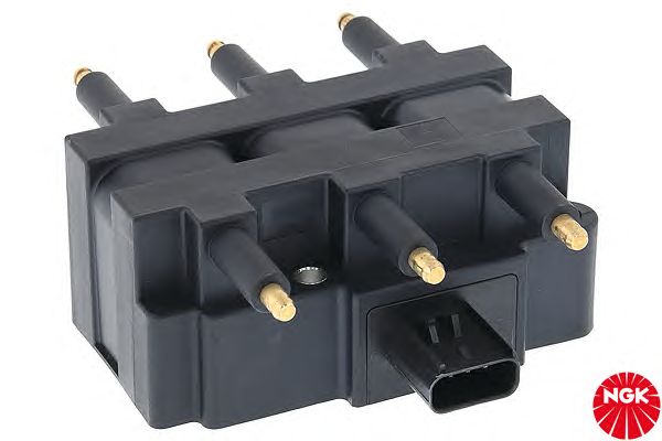 Купить NGK 48260 Катушка зажигания U2057