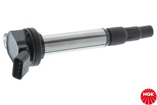 Купить NGK 48395 Катушка зажигания U5145