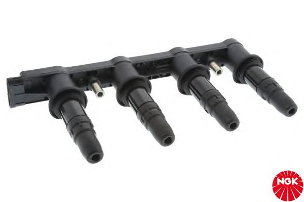 Купить NGK 48407 Катушка зажигания U6042