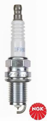 Купить NGK 4867 Свеча зажигания IFR6BK