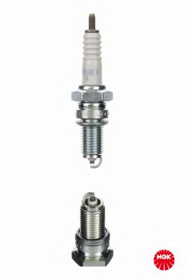 Купить NGK 4929 Свеча зажигания DPR8EA9