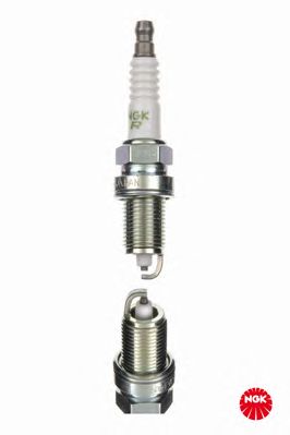 Купить NGK 5084 5084 / ZFR5A-11 Свеча зажигания JEEP: CHEROKEE, GRAND CHEROKEE