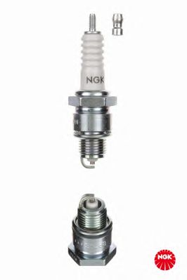 Купить NGK 5111 Свеча зажигания BP7HS