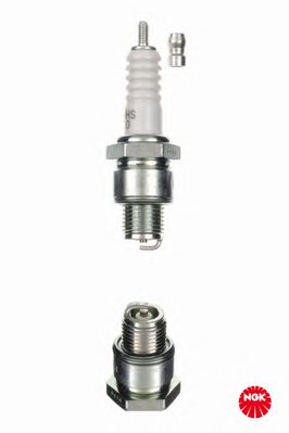 Купить NGK 5126 Свеча зажигания B8HS10