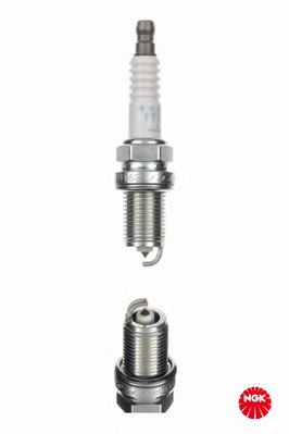 Купить NGK 5555 Свеча зажигания PFR6G11