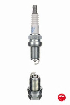 Купить NGK 5667 Свеча зажигания PFR7B11
