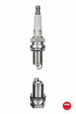 Купить NGK 5675 Свеча зажигания BK5ESZ