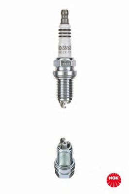 Купить NGK 5705 Свеча зажигания HB6BIX11P IRIDIUM MAX