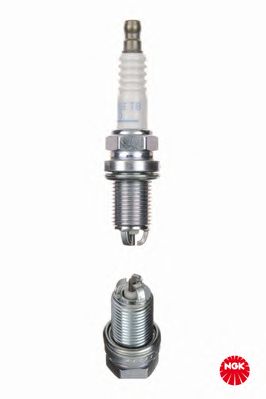 Купить NGK 5742 Свеча зажигания BKUR6ETB10