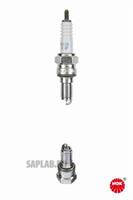 Купить NGK 5766 Свеча (Iridium) IMR9C-9HES 5766