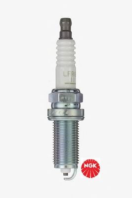 Купить NGK 5788 Свеча зажигания LFR6C11