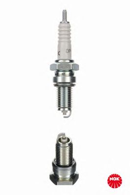 Купить NGK 5829 Свеча зажигания DP8EA9