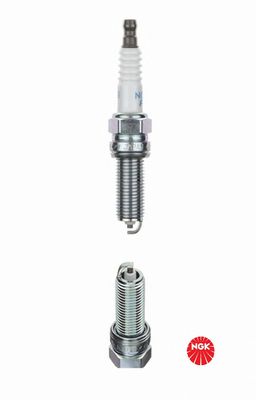 Купить NGK 5847 Свеча зажигания LKR7B-9 5847