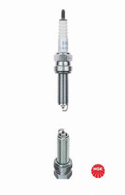 Купить NGK 5946 Свеча зажигания 5946 / LMAR6A-9, для мототехники, YAMAHA YFM 550 G