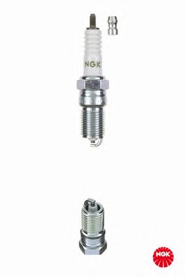 Купить NGK 6466 V-LINE05 Свеча зажигания 6466 / BP6EFS MERCEDES-BENZ: W124, W463, W201, W123, RENAULT: ESPACE, MASTER, R25, SAFRANE, TRAFIC