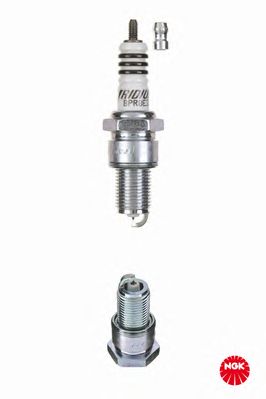 Купить NGK 6684 Свеча (Iridium) BPR8EIX 6684