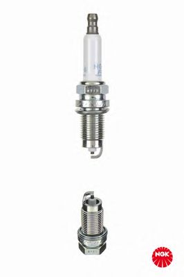 Купить NGK 6893 Свеча (Platinum) ZFR5P-G 6893