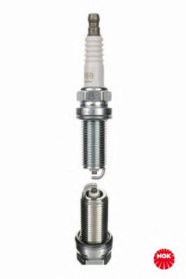 Купить NGK 7113 Свеча зажигания LFR5B