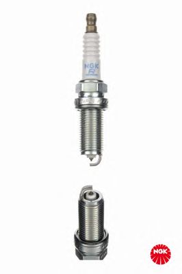 Купить NGK 7654 7654 / PLFR6A-11 Свеча зажигания SUBARU: OUTBACK (BE, BH) = 3.0 H6= [98 - 03]