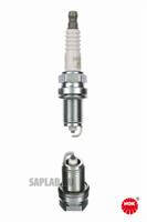Купить NGK 7761 Свеча зажигания BKR5EYA11 TOYOTA PACK