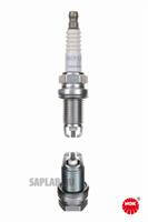 Купить NGK 7804 Свеча зажигания BKR5EKB11 TOYOTA PACK